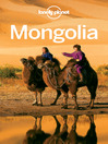 Mongolia Travel Guide (eBook)